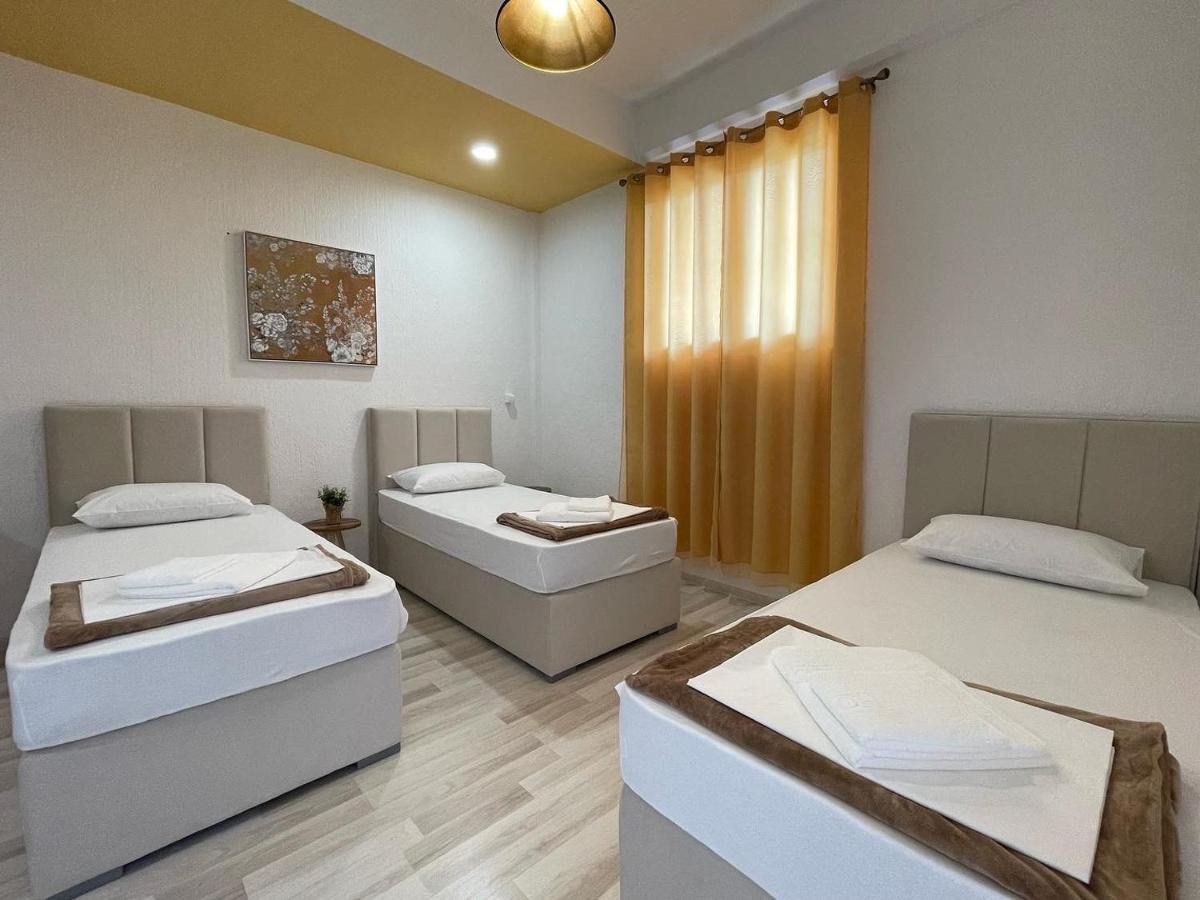 Hostel Izvor 포드고리차 외부 사진